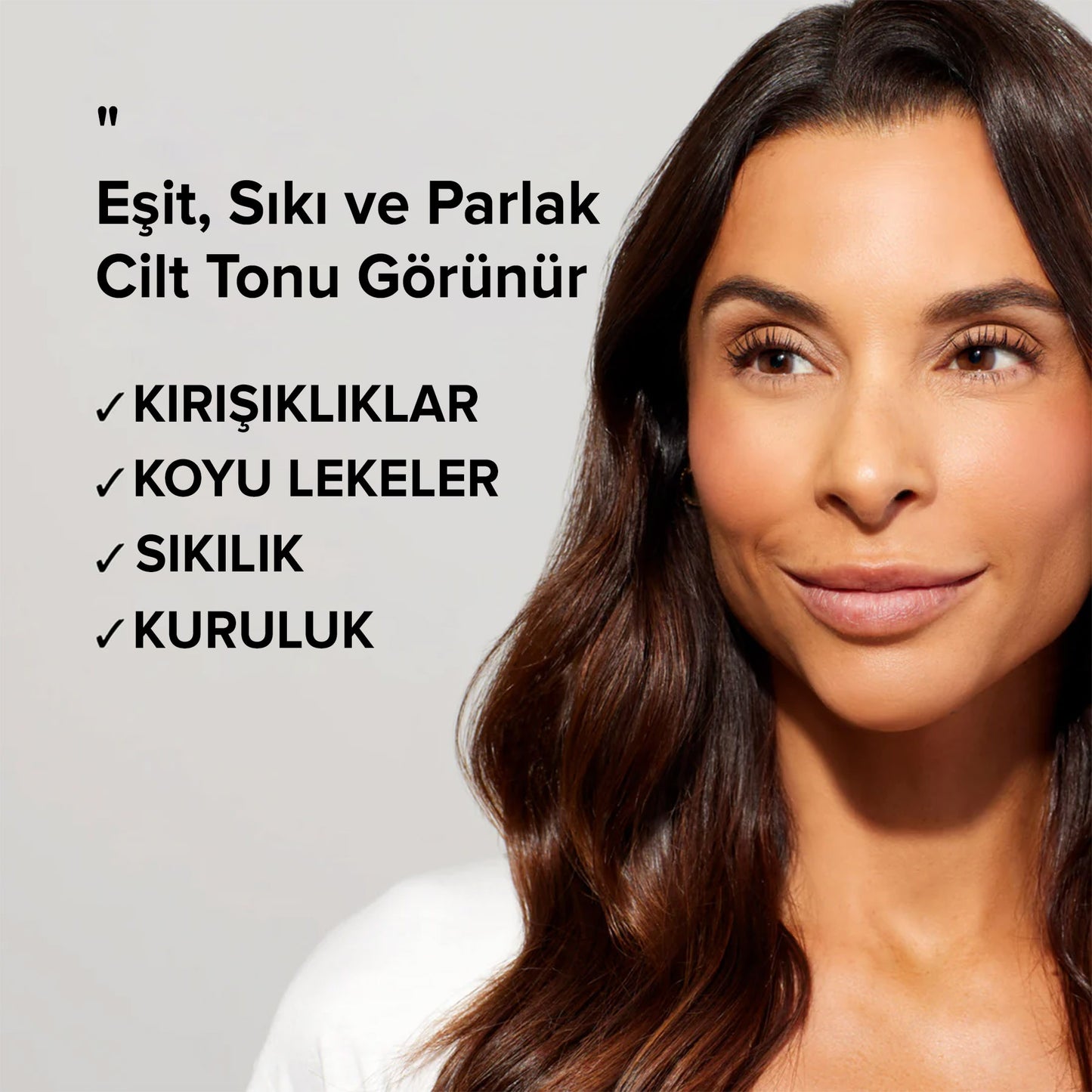 Işıltı Veren Serum Seti - Sınırlı Üretim