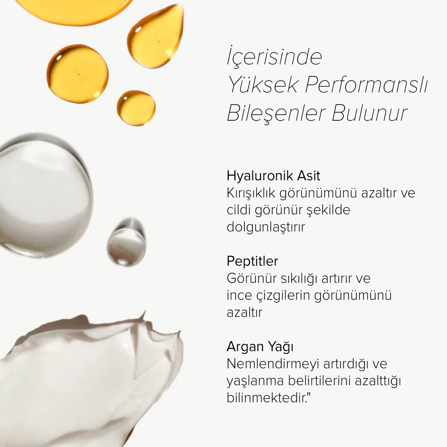Yenileyici Gece Rutini Seti - Sınırlı Üretim