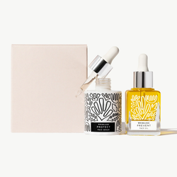 Gündüz Bakım Seti Protect & Prevent - Sınırlı Üretim