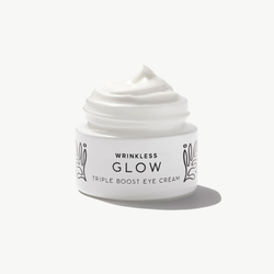 Glow Triple Boost Göz Kremi