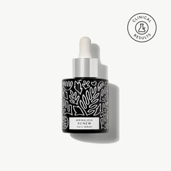 Renew Yenileyici Gece Serumu