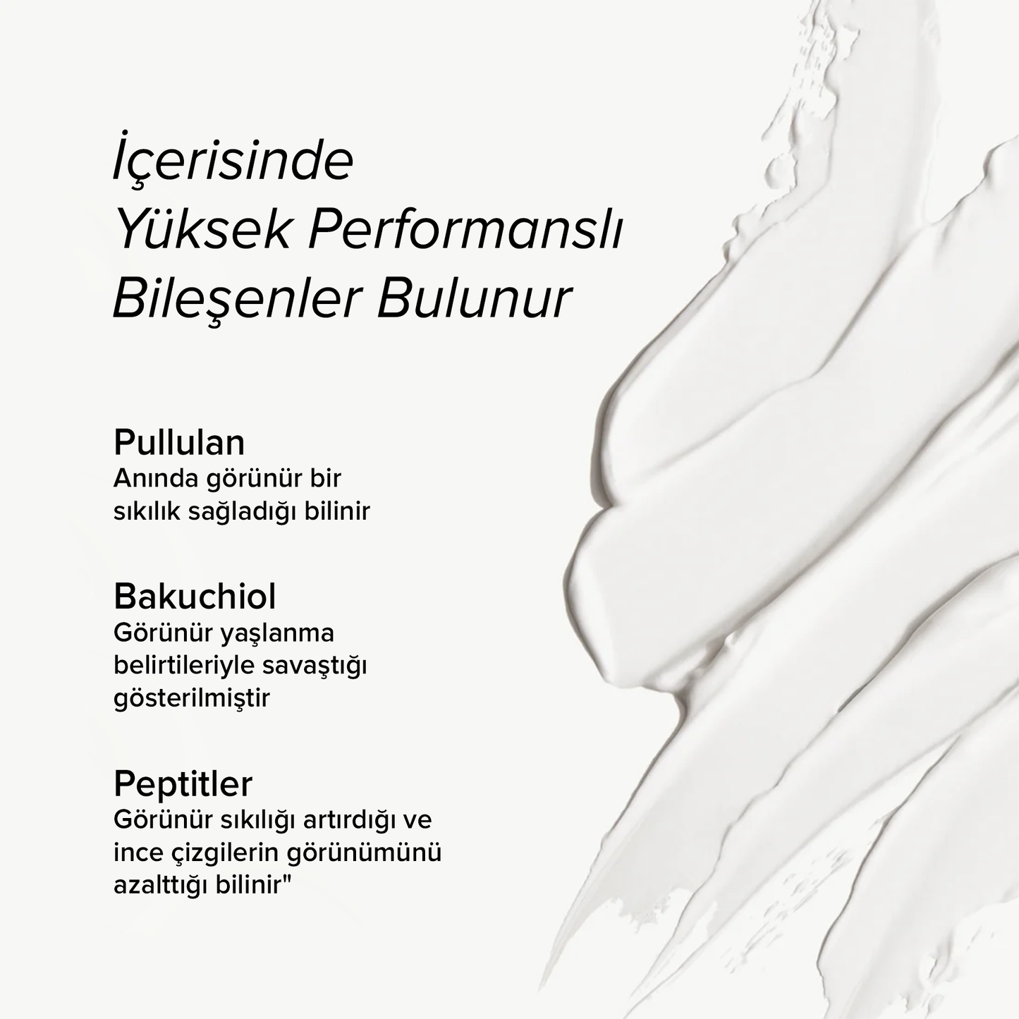 Revive Sıkılaştırıcı Göz Kremi