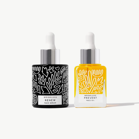 ANTI-AGING İKİLİ