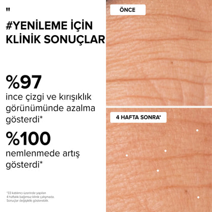 Işıltı Veren Serum Seti - Sınırlı Üretim