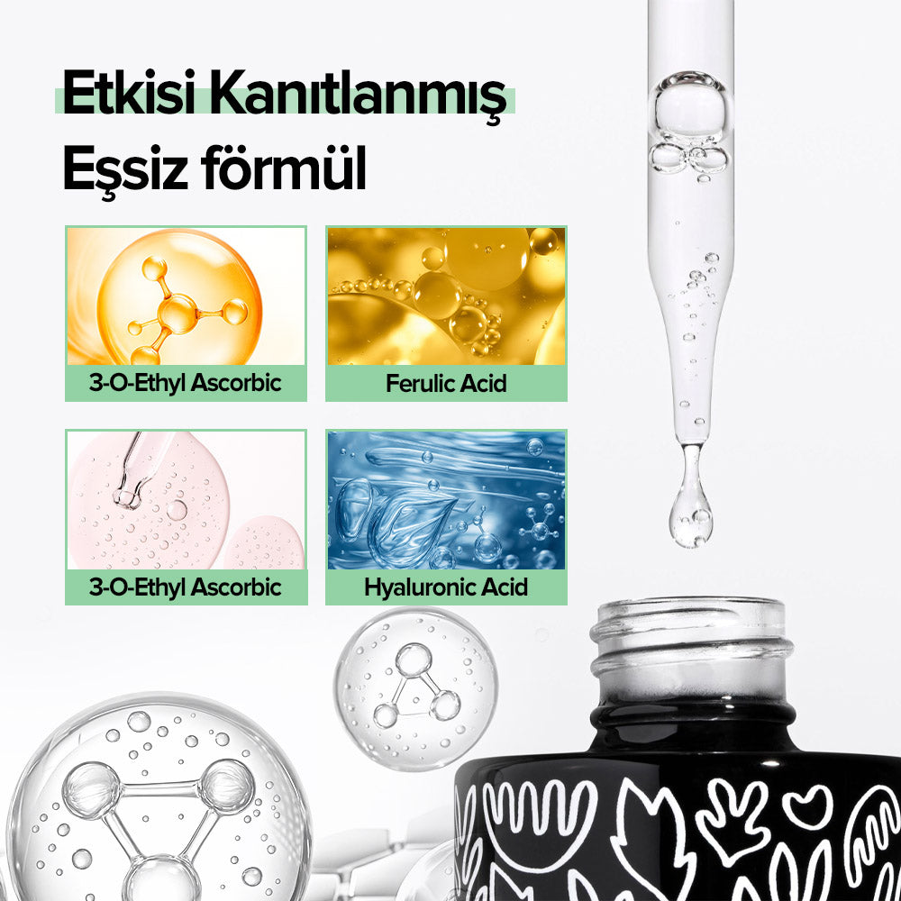 Renew Yenileyici Gece Serumu