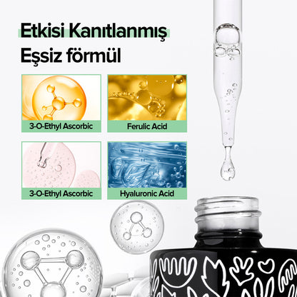 Renew Yenileyici Gece Serumu