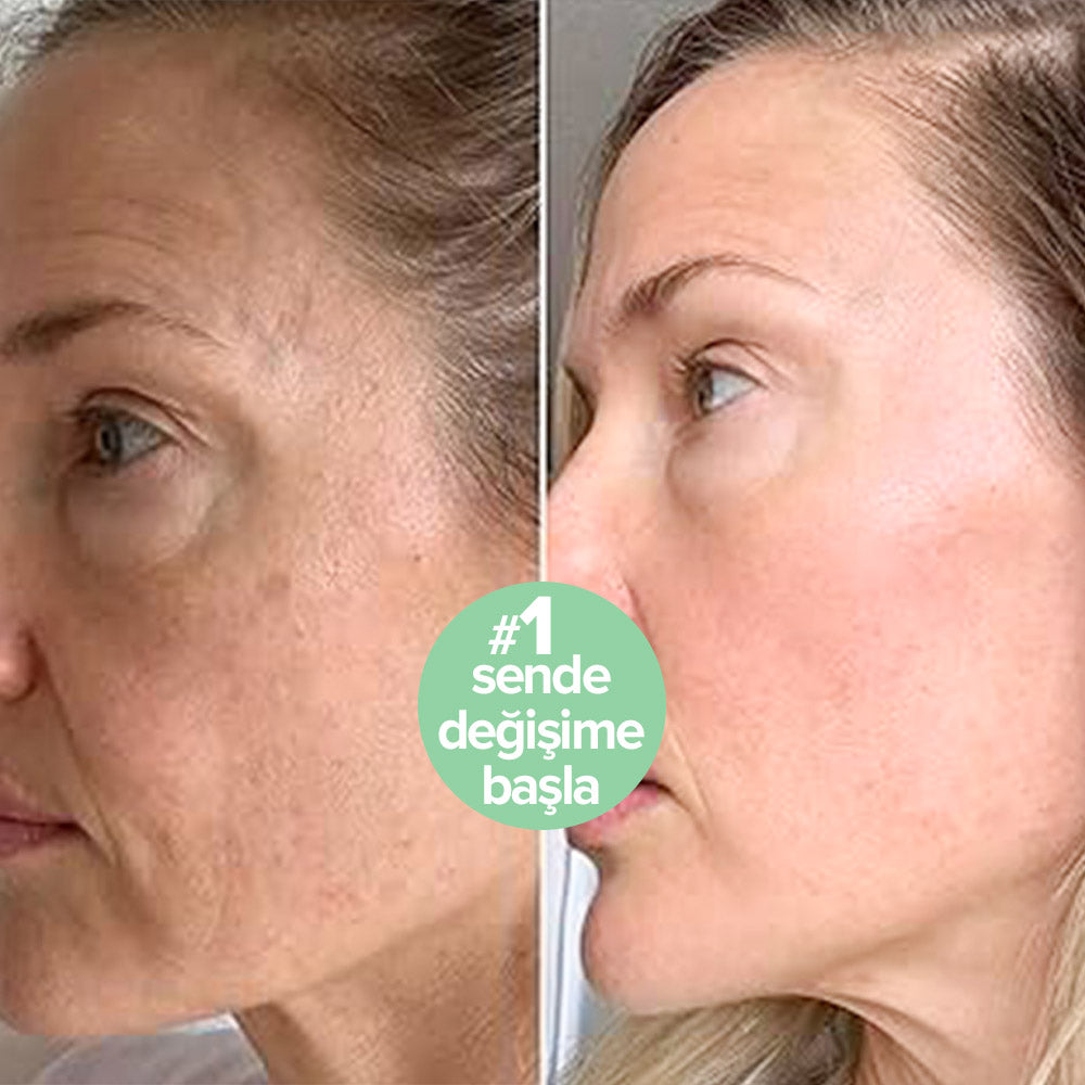 Renew Yenileyici Gece Serumu