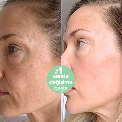 Renew Yenileyici Gece Serumu