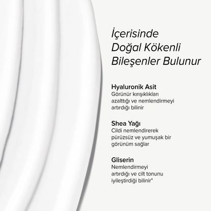 Glow Triple Boost Göz Kremi