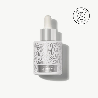 Illuminate Aydınlatıcı BC+SERUM