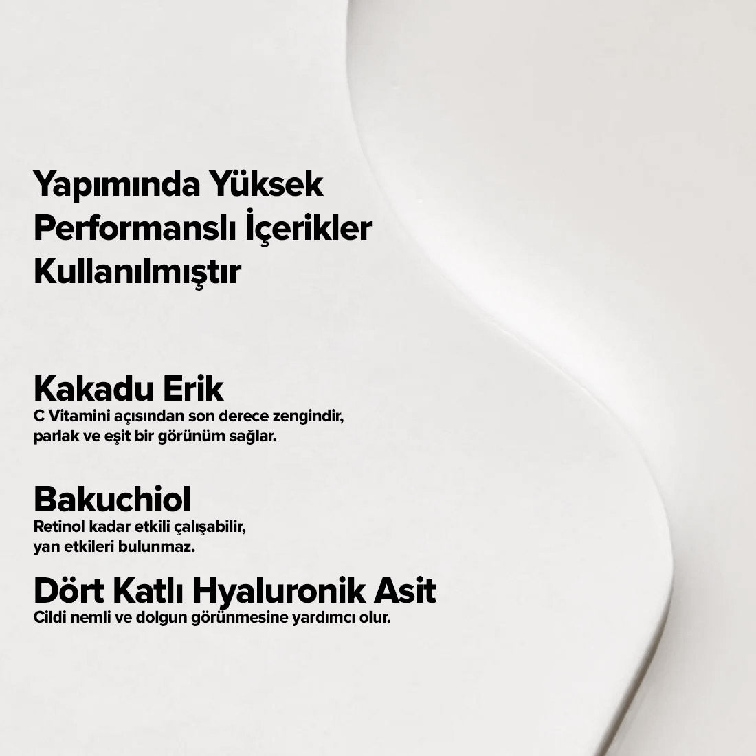 Illuminate Aydınlatıcı BC+SERUM
