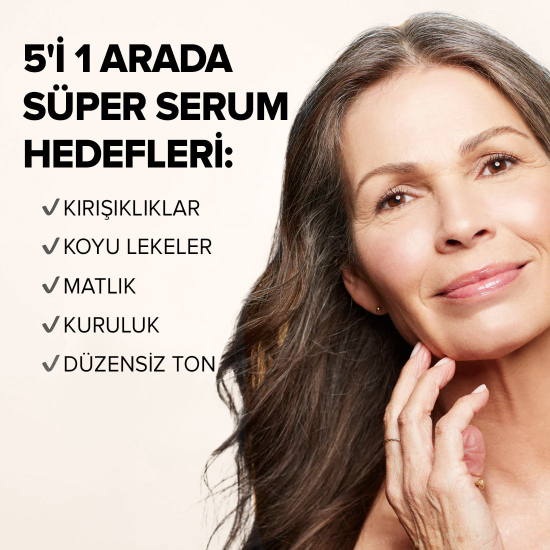 Illuminate Aydınlatıcı BC+SERUM