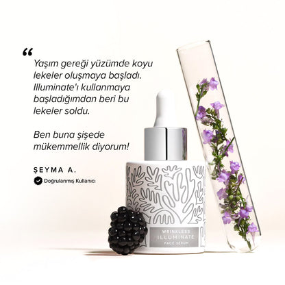 Illuminate Aydınlatıcı BC+SERUM