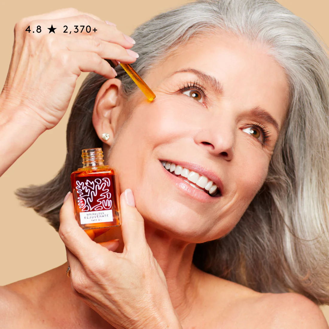 Rejuvenate Onarıcı Yüz Yağı