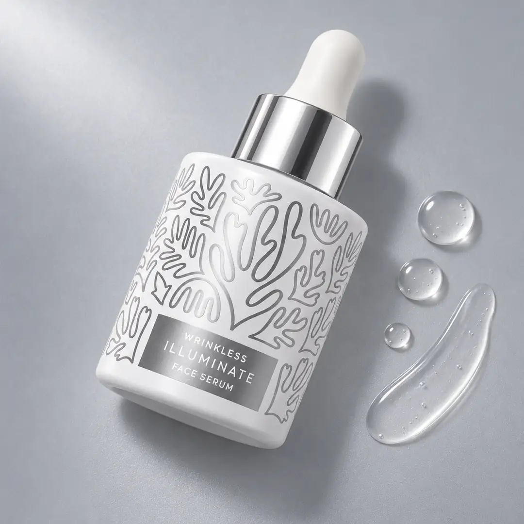Dr.Lap Illuminate Aydınlatıcı BC+ Serum