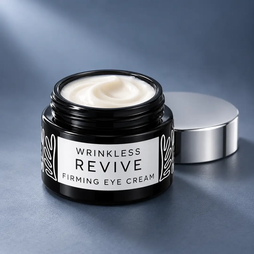 Dr.Lap Revive Sıkılaştırıcı Göz Kremi