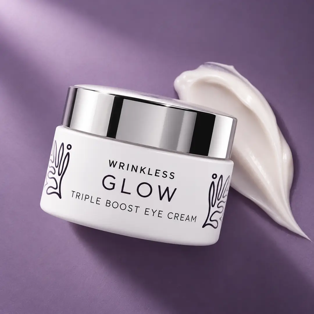 Dr.Lap Glow Triple Boost Göz Kremi