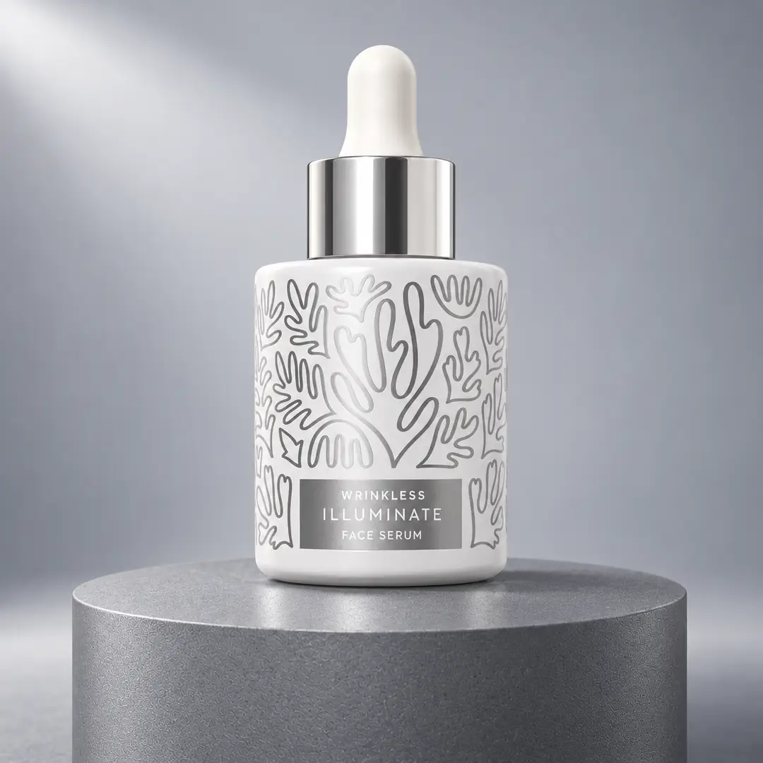 Dr.Lap Illuminate Aydınlatıcı BC+ Serum