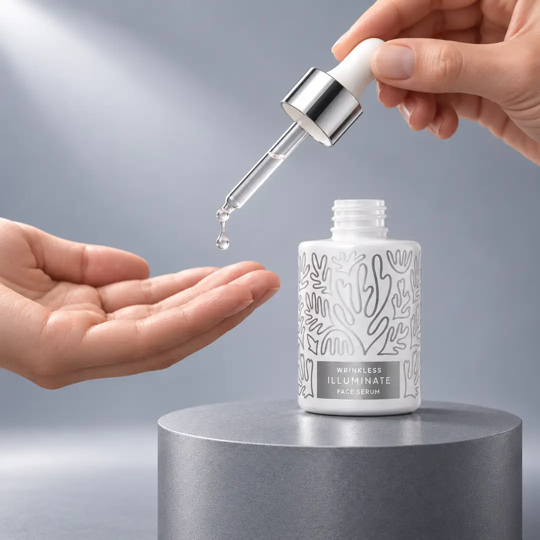 Dr.Lap Illuminate Aydınlatıcı BC+ Serum